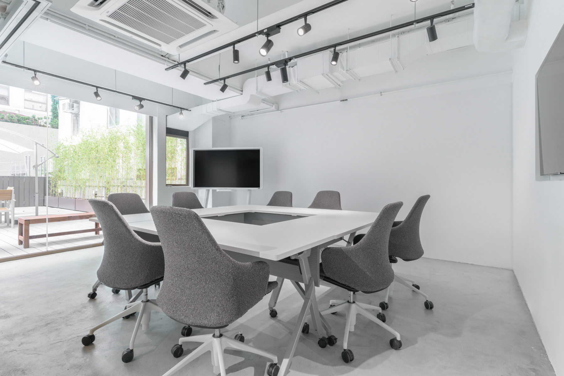 TheDesk Strand 50 Instaprop