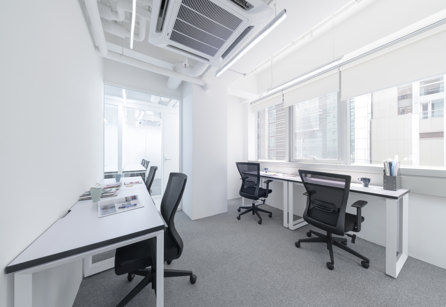 TheDesk Strand 50 Instaprop