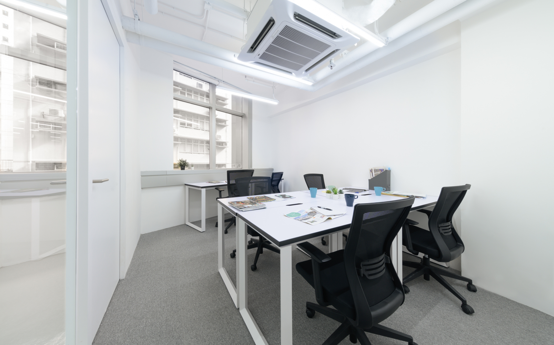 TheDesk Strand 50 Instaprop