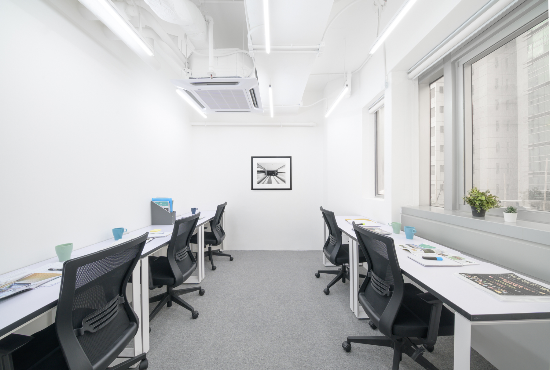 TheDesk Strand 50 Instaprop